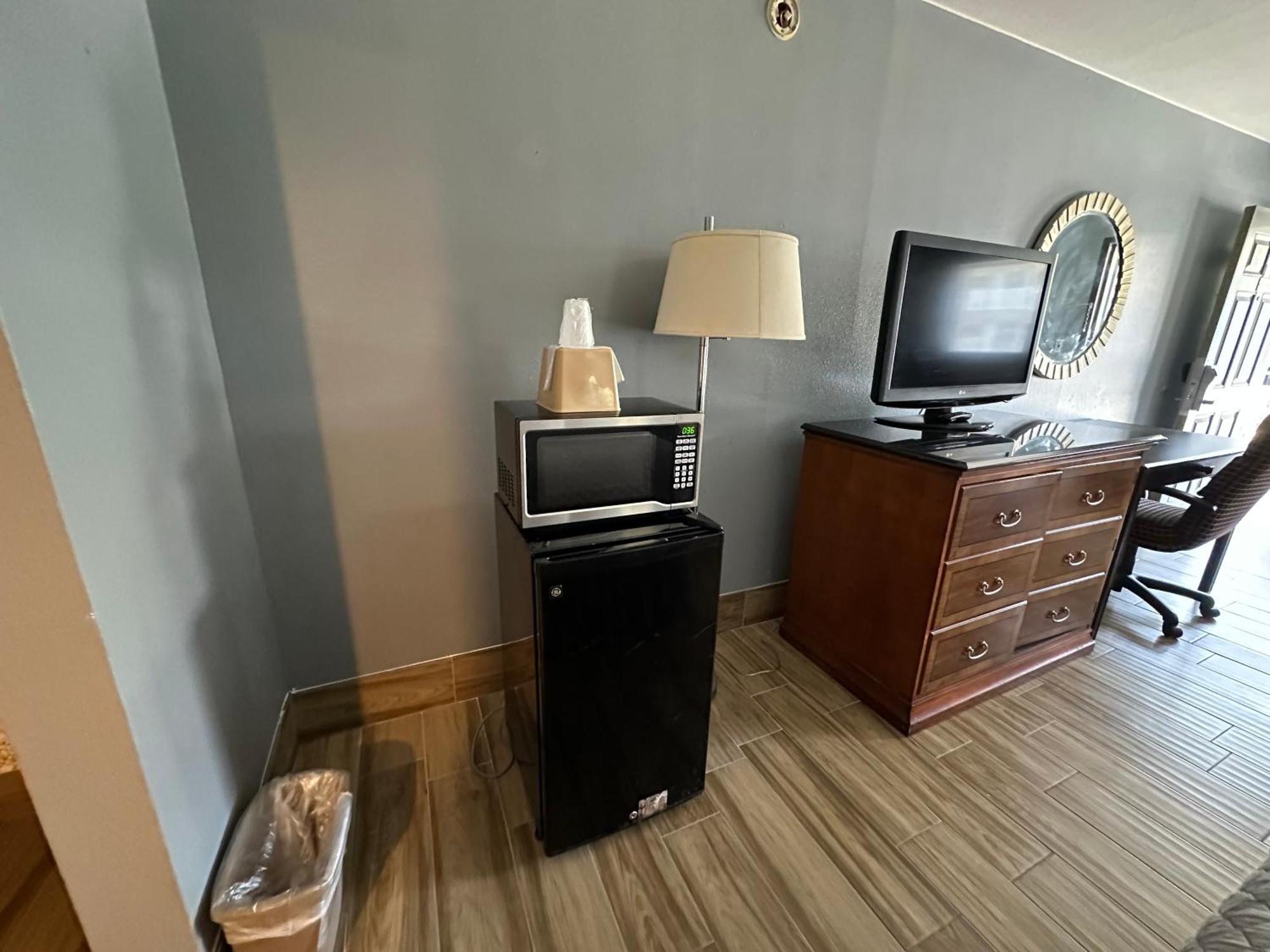 Hillview Inn At Six Flags Fiesta San Antonio Ngoại thất bức ảnh