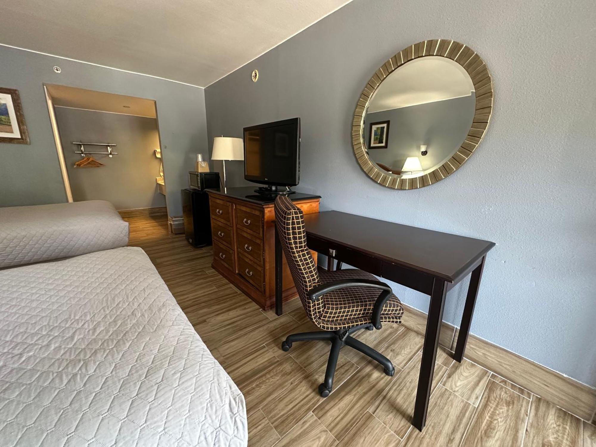 Hillview Inn At Six Flags Fiesta San Antonio Ngoại thất bức ảnh